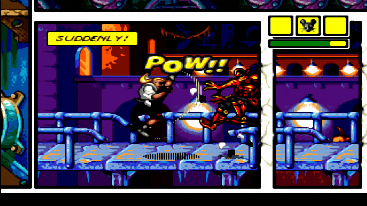 SEGA Mega Drive Ultimate Collection